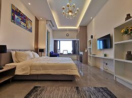 Attic Home Melaka Imperio Residence
