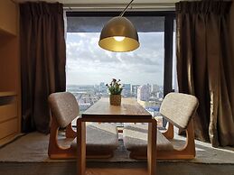 Attic Home Melaka Imperio Residence
