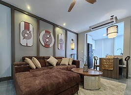 Attic Home Melaka Imperio Residence