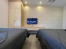 Attic Home Melaka Imperio Residence