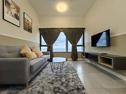 Attic Home Melaka Imperio Residence