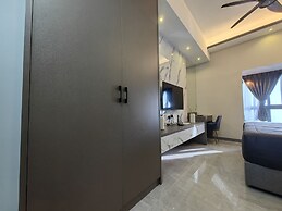 Attic Home Melaka Imperio Residence