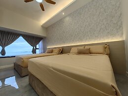 Attic Home Melaka Imperio Residence