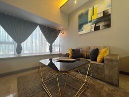 Attic Home Melaka Imperio Residence
