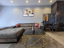 Attic Home Melaka Imperio Residence