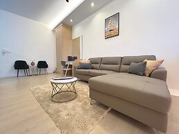 Attic Home Melaka Imperio Residence