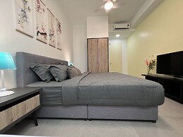 Attic Home Melaka Imperio Residence