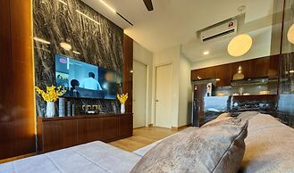 Attic Home Melaka Imperio Residence