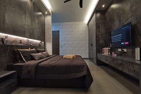 Attic Home Melaka Imperio Residence