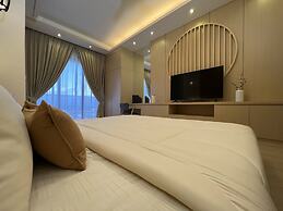 Attic Home Melaka Imperio Residence