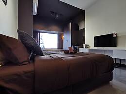 Attic Home Melaka Imperio Residence