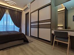 Attic Home Melaka Imperio Residence
