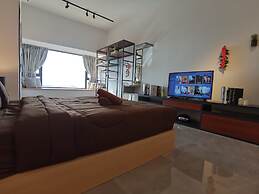 Attic Home Melaka Imperio Residence
