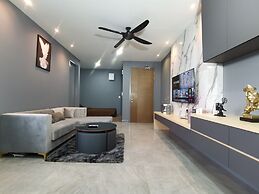 Attic Home Melaka Imperio Residence