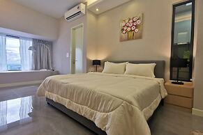 Attic Home Melaka Imperio Residence