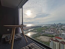 Attic Home Melaka Imperio Residence