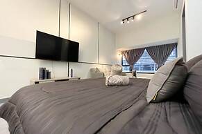 Attic Home Melaka Imperio Residence