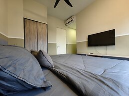 Attic Home Melaka Imperio Residence
