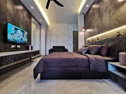 Attic Home Melaka Imperio Residence