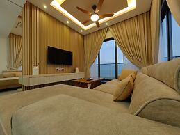 Attic Home Melaka Imperio Residence