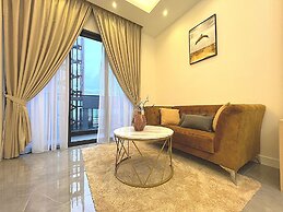 Attic Home Melaka Imperio Residence