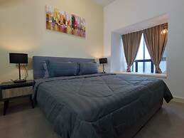 Attic Home Melaka Imperio Residence