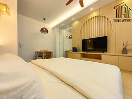 Attic Home Melaka Imperio Residence