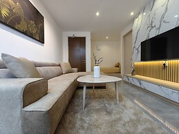 Attic Home Melaka Imperio Residence