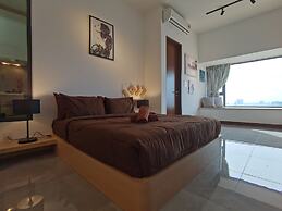 Attic Home Melaka Imperio Residence