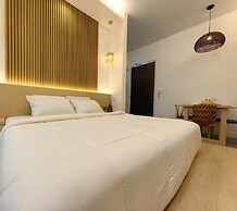 Attic Home Melaka Imperio Residence