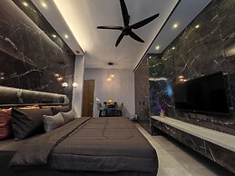 Attic Home Melaka Imperio Residence