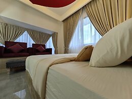 Attic Home Melaka Imperio Residence