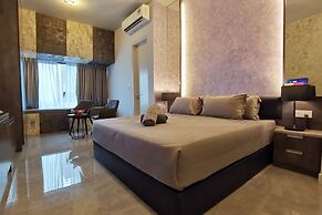 Attic Home Melaka Imperio Residence