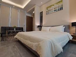 Attic Home Melaka Imperio Residence