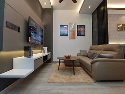 Attic Home Melaka Imperio Residence