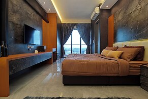Attic Home Melaka Imperio Residence