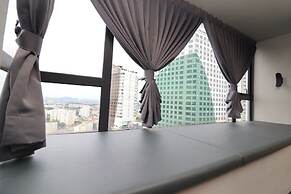 Attic Home Melaka Imperio Residence