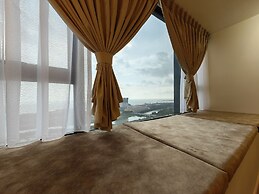 Attic Home Melaka Imperio Residence