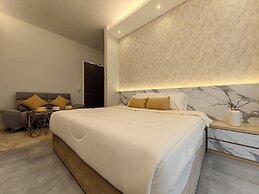 Attic Home Melaka Imperio Residence