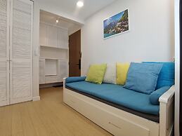 Attic Home Melaka Imperio Residence
