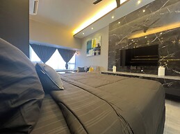 Attic Home Melaka Imperio Residence