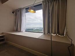 Attic Home Melaka Imperio Residence