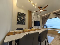 Attic Home Melaka Imperio Residence