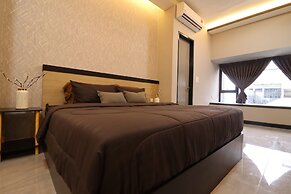 Attic Home Melaka Imperio Residence