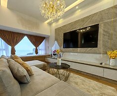Attic Home Melaka Imperio Residence