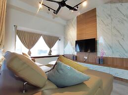 Attic Home Melaka Imperio Residence