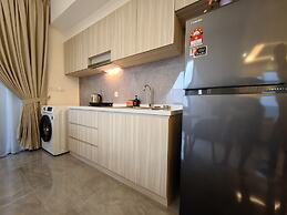 Attic Home Melaka Imperio Residence