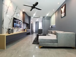 Attic Home Melaka Imperio Residence