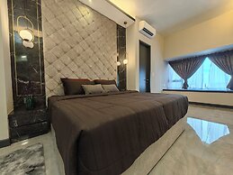 Attic Home Melaka Imperio Residence