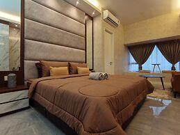 Attic Home Melaka Imperio Residence